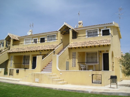 Villamartin Bungalow Image